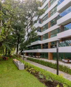 Apartamento com 3 Quartos à venda, 122m² no Casa Forte, Recife