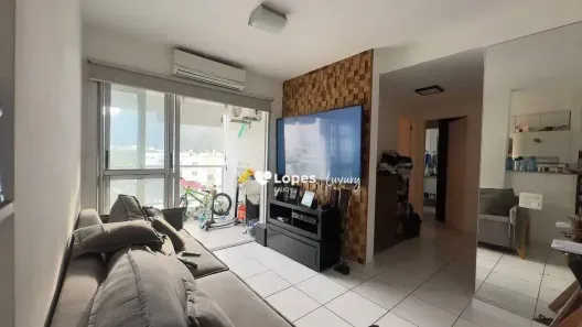 Apartamento com 3 Quartos à venda, 66m² no Jacarepaguá, Rio de Janeiro
