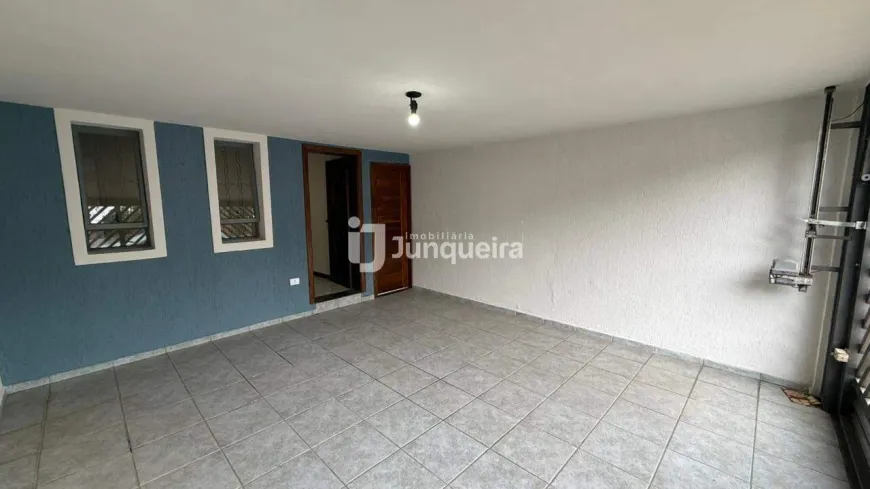 Foto do imóvel - Casa para alugar com 84 m², 2 quartos, 2 banheiros, 2 vagas