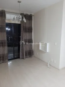 Apartamento com 2 Quartos à venda, 63m² no Mansões Santo Antônio, Campinas