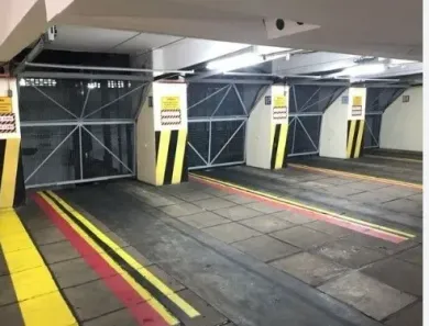 Garagem à venda, 17m² no Centro, Rio de Janeiro