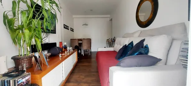 Apartamento com 3 Quartos à venda, 77m² no Taquara, Rio de Janeiro