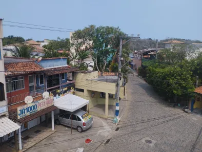 Prédio/Edifício Inteiro com 4 Quartos à venda, 180m² no Boca da Barra, Rio das Ostras