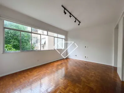 Apartamento com 2 Quartos à venda, 90m² no Leblon, Rio de Janeiro