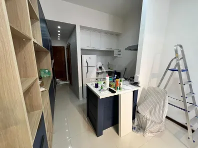 Apartamento com 1 Quarto à venda, 30m² no Centro, Rio de Janeiro