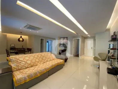 Apartamento com 4 Quartos à venda, 252m² no Recreio dos Bandeirantes, Rio de Janeiro