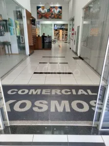 Conjunto Comercial / Sala à venda, 41m² no Centro, Florianópolis