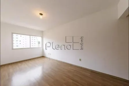 Apartamento com 2 Quartos à venda, 79m² no Centro, Campinas