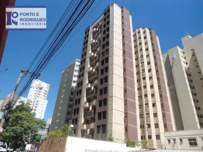 Apartamento com 3 Quartos à venda, 96m² no Centro, Campinas