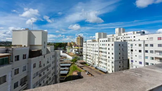 Apartamento com 3 Quartos à venda, 97m² no Cabreúva, Campo Grande