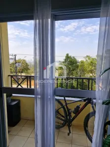 Apartamento com 2 Quartos à venda, 56m² no Urbanova, São José dos Campos