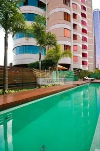 Apartamento com 3 Quartos à venda, 205m² no Jardim, Santo André