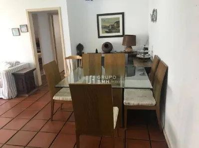Apartamento com 3 Quartos à venda, 95m² no Pitangueiras, Guarujá