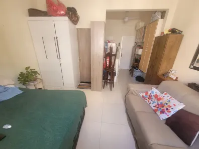 Apartamento com 1 Quarto à venda, 24m² no Copacabana, Rio de Janeiro