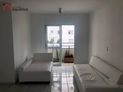 Apartamento com 3 Quartos à venda, 77m² no Parque Residencial Aquarius, São José dos Campos