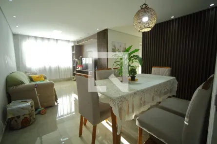 Apartamento com 3 Quartos à venda, 79m² no Parque Terra Nova, São Bernardo do Campo