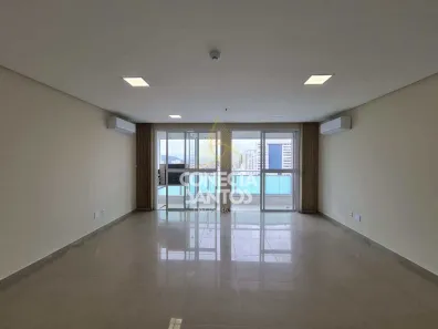 Conjunto Comercial / Sala para alugar, 44m² no Boqueirão, Santos