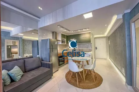 Apartamento com 1 Quarto à venda, 32m² no Centro, Rio de Janeiro