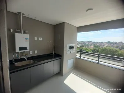 Apartamento com 2 Quartos à venda, 68m² no Jardim Satélite, São José dos Campos