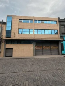 Prédio Inteiro para alugar, 1200m² no Centro, Santos