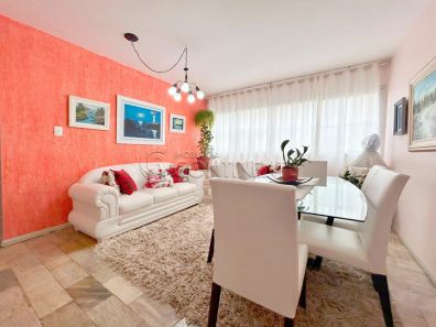 Apartamento com 3 Quartos à venda, 81m² no Estreito, Florianópolis