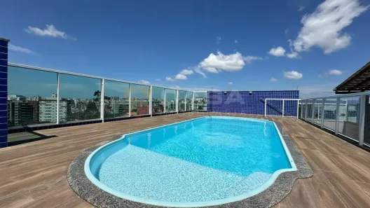 Apartamento com 2 Quartos à venda, 77m² no de Fátima, Serra