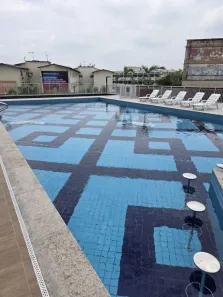 Apartamento com 3 Quartos à venda, 66m² no Centro, Nova Iguaçu