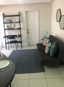 Apartamento com 1 Quarto à venda, 42m² no Vila Seixas, Ribeirão Preto