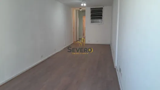 Conjunto Comercial / Sala à venda, 45m² no Centro, Rio de Janeiro