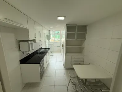 Apartamento com 3 Quartos à venda, 156m² no Itaipu, Niterói