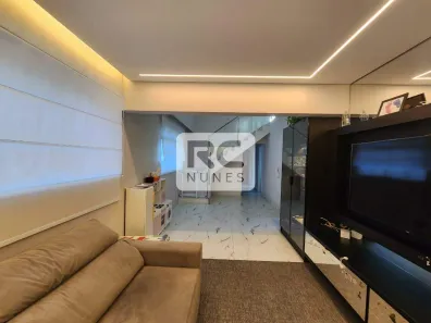 Apartamento com 4 Quartos à venda, 200m² no São Pedro, Belo Horizonte
