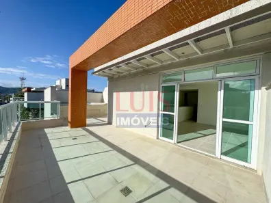 Cobertura com 3 Quartos à venda, 216m² no Itacoatiara, Niterói