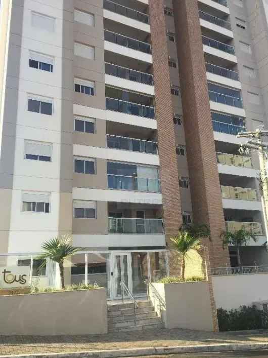 Foto do imóvel - Apartamento à venda com 3 quartos, 1 suíte, de 97 a 98 m², 2 a 3 banheiros, 2 vagas e sacada no.