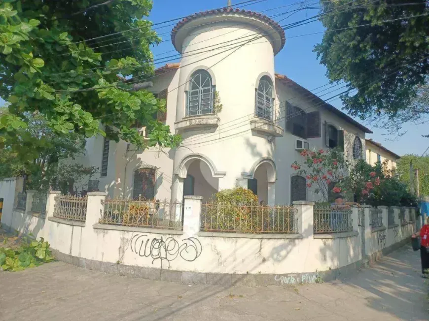 Foto do imóvel - Imóvel comercial para comprar com 392 m², 6 quartos, 5 banheiros, 7 vagas