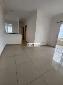 Apartamento com 2 Quartos à venda, 66m² no Bosque dos Eucaliptos, São José dos Campos