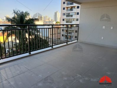 Apartamento com 3 Quartos à venda, 179m² no Belenzinho, São Paulo