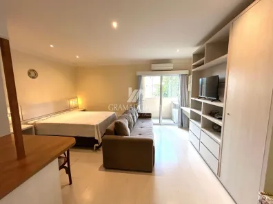 Studio com 1 Quarto à venda, 55m² no Centro, Canela