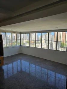 Apartamento com 3 Quartos à venda, 123m² no Aldeota, Fortaleza