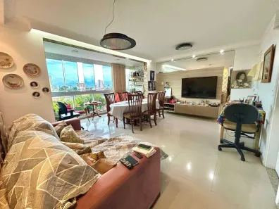 Apartamento com 3 Quartos à venda, 115m² no Luzia, Aracaju