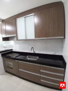 Apartamento com 2 Quartos à venda, 64m² no Jardim Bela Vista, Americana