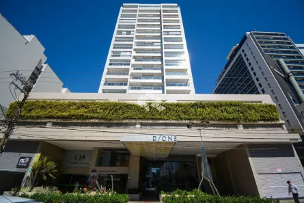 Apartamento com 2 Quartos à venda, 74m² no Centro, Florianópolis