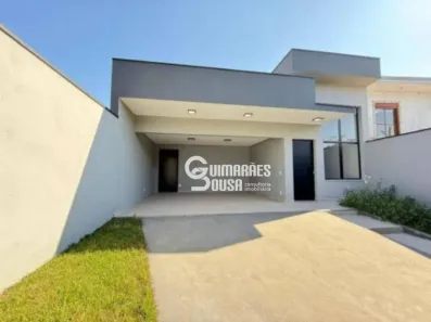 Casa de Condomínio com 3 Quartos à venda, 156m² no Pinheirinho, Vinhedo