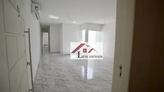 Apartamento com 2 Quartos à venda, 86m² no Jardim Bela Vista, Santo André