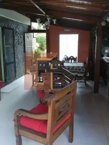 Casa de Condomínio com 4 Quartos à venda, 150m² no Independência, Petrópolis