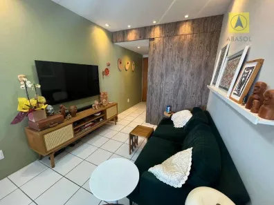 Apartamento com 3 Quartos à venda, 64m² no Madalena, Recife