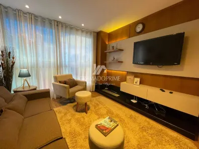 Apartamento com 2 Quartos à venda, 83m² no Dutra, Gramado