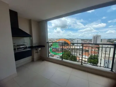 Apartamento com 4 Quartos à venda, 204m² no Taquaral, Campinas