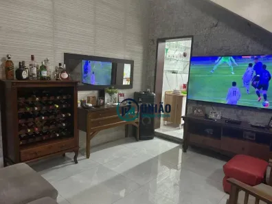 Casa de Condomínio com 4 Quartos à venda, 200m² no Fonseca, Niterói