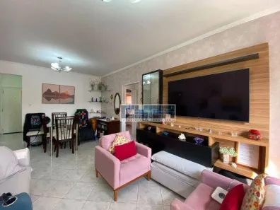 Apartamento com 2 Quartos à venda, 119m² no Gonzaga, Santos