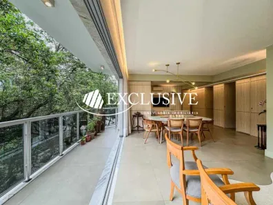 Apartamento com 3 Quartos à venda, 150m² no Ipanema, Rio de Janeiro